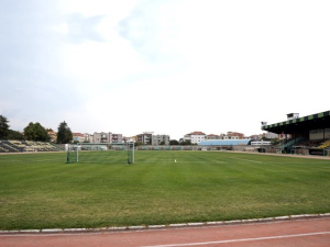Akhisar Belediye Stadyumu