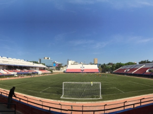 Bangalore Football Stadium