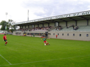 Emiel van den Veire Stadion