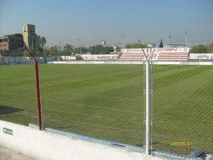 Estadio Claudio Chiqui Tapia