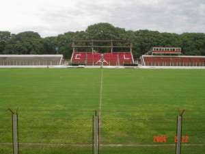 Estadio del Club Atlético Ledesma