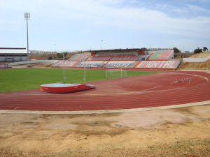 Estádio Municipal de Albufeira
