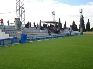 Estadio Nuestra Señora de la Torre