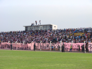 Estadio Rómulo Shaw Cisneros