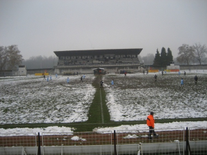 Gradski Stadion uz Savu