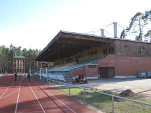 J. Daliņa stadions