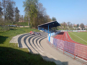 Městský stadion u Ploučnice