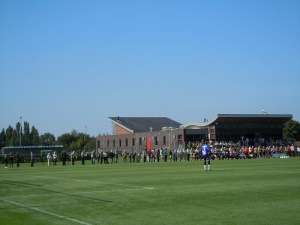 Sportpark de Bakenbos (TSC)