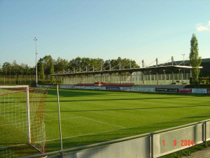 Sportpark Heimstetten