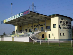 Sportzentrum Türkenhain