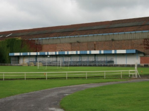 Stade Ernest Labrosse