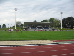 Stade Henry Jeanne