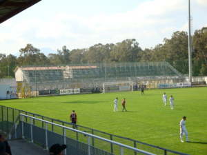 Stadio Bruno Nespoli