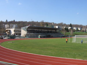 Štadión AFC Považan