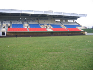 Stadion Bittsa
