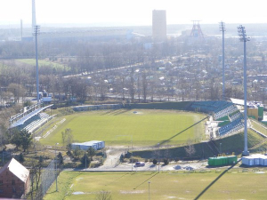 Stadion Górnik