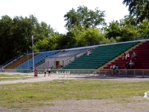 Stadion Gornyak
