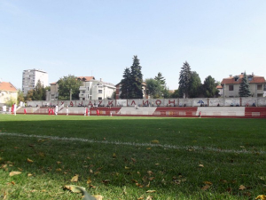 Stadion Hajduka na Lionu