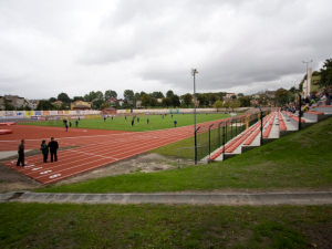 Stadion Miejski Chojnice