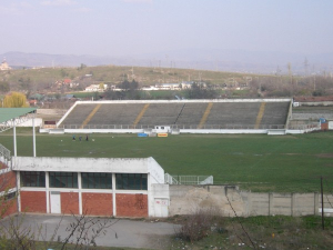 Stadion Nikola Mantov