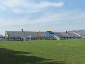 Stadion Podavala