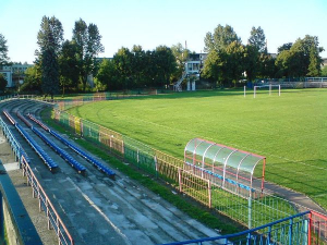 Stadion Raków