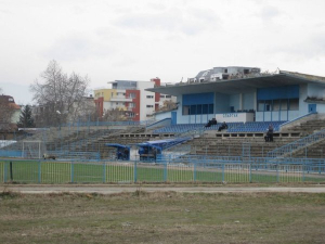 Stadion Todor Diev