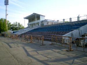 Stadion Trud