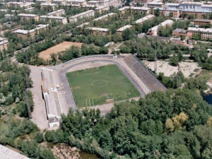 Stadion Vostok