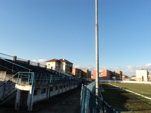 Stadionul Dacia