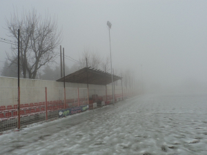 Stadionul Orăşenesc