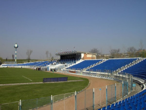 Stadionul Parc
