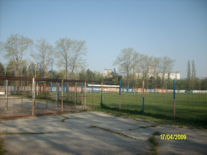 Stadionul Petrolul