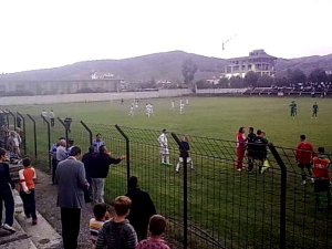 Stadiumi Hasan Zyla