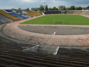 Tsentralnyi miskyi Stadion