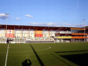 Walter Niederkofler Stadion