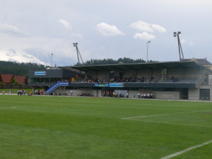 Werner Skabitz Stadion