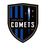 Adelaide Comets Res.
