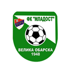 FK Mladost Velika Obarska