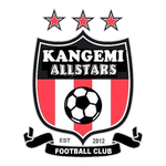 Kangemi Allstars FC