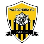 Palaiochora FC