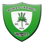 Porey Springs United FC
