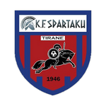 KF Spartaku Tiranë